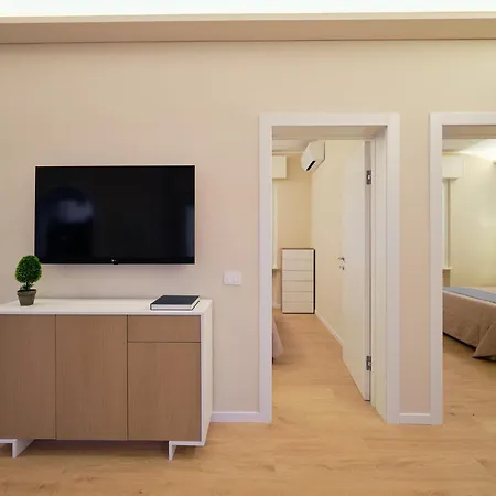 Dolce Armonia Lägenhet