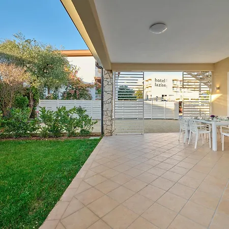 Dolce Armonia Lägenhet