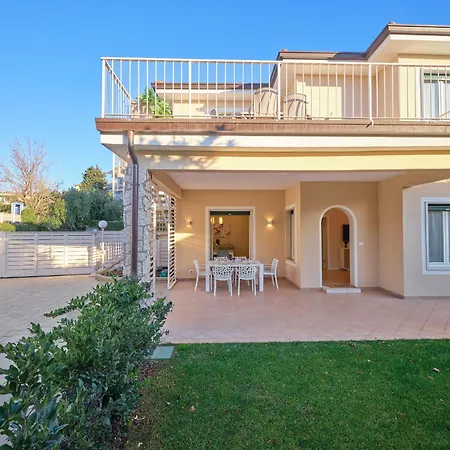 Dolce Armonia Lägenhet