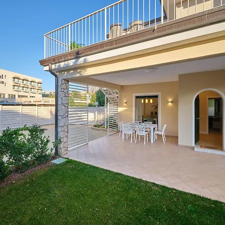 Dolce Armonia Lägenhet Lazise