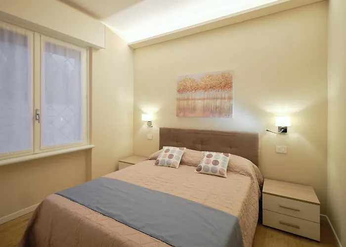 Dolce Armonia Lägenhet Lazise