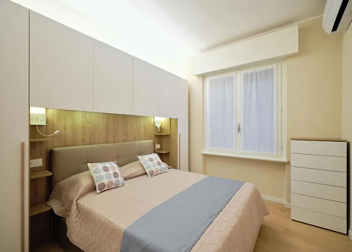 Dolce Armonia Lägenhet Lazise