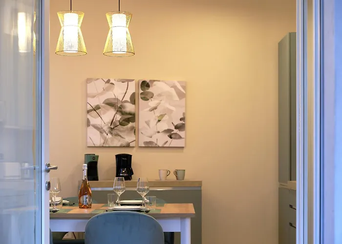 Dolce Armonia Lägenhet Lazise