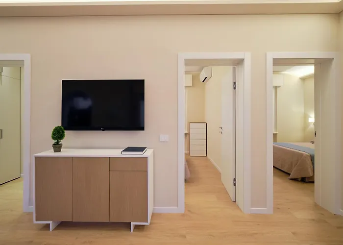 Dolce Armonia Lägenhet