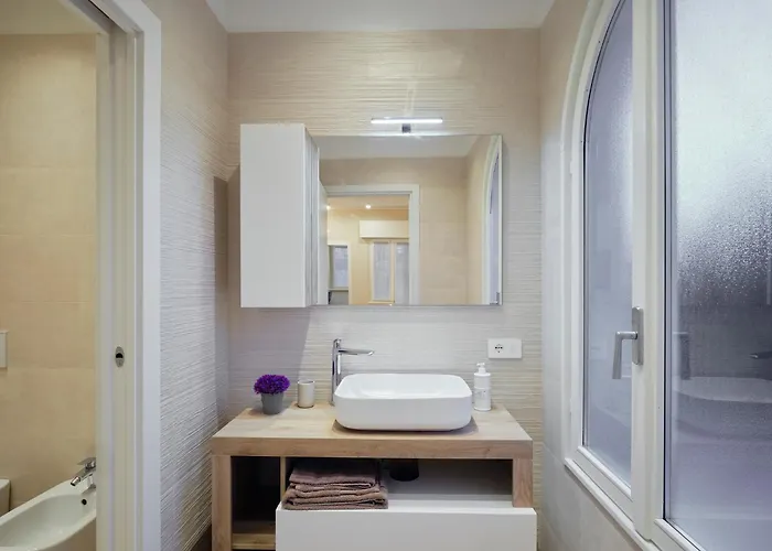 Lägenhet Dolce Armonia Lazise