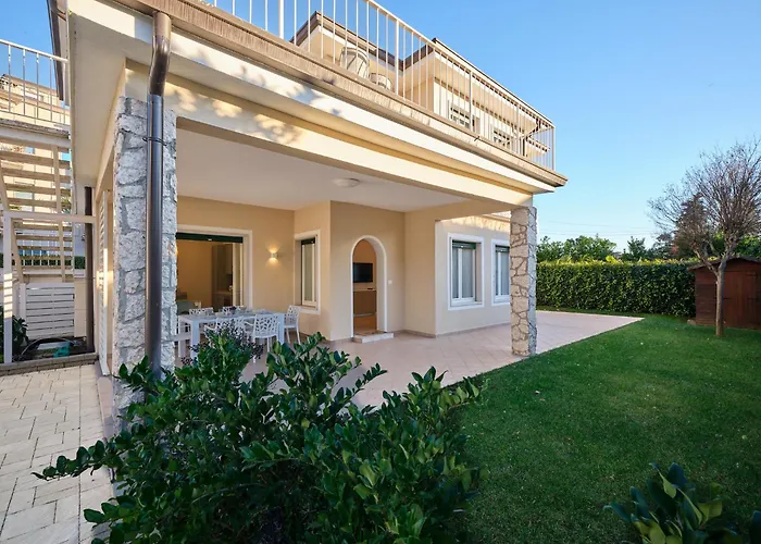 Dolce Armonia Lägenhet Lazise