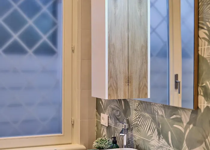 Dolce Armonia Lägenhet