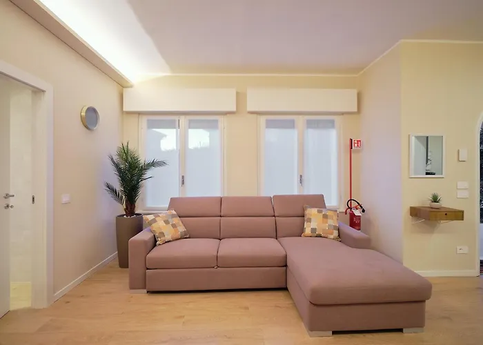 Dolce Armonia Lägenhet