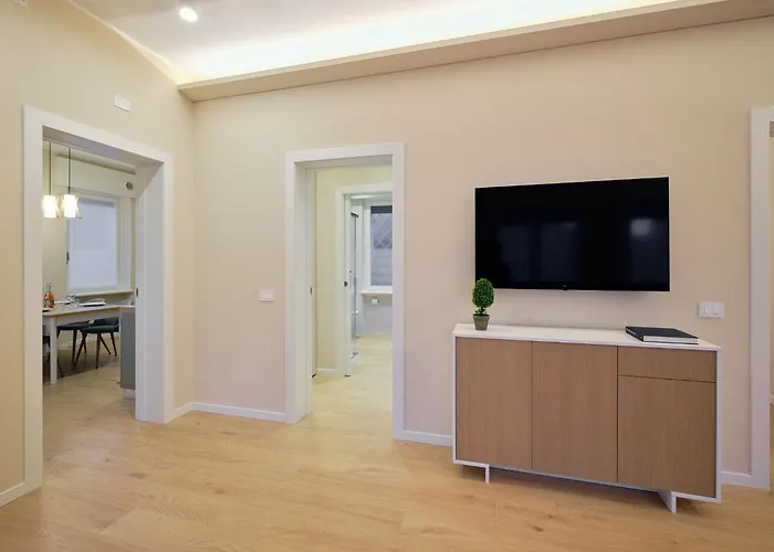 Lägenhet Dolce Armonia