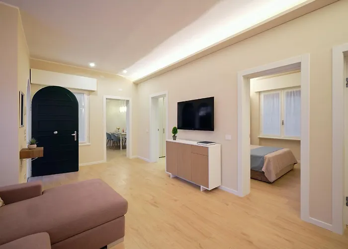 Dolce Armonia Lägenhet Lazise