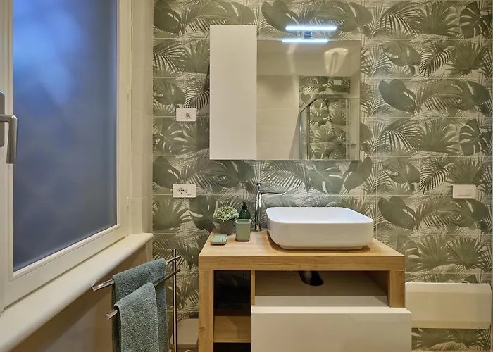 Dolce Armonia Lägenhet *