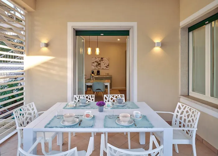 Lägenhet Dolce Armonia Lazise