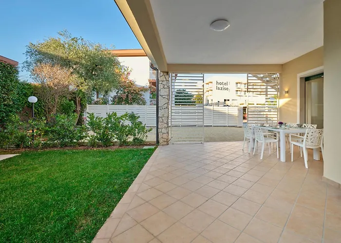 Dolce Armonia Lägenhet