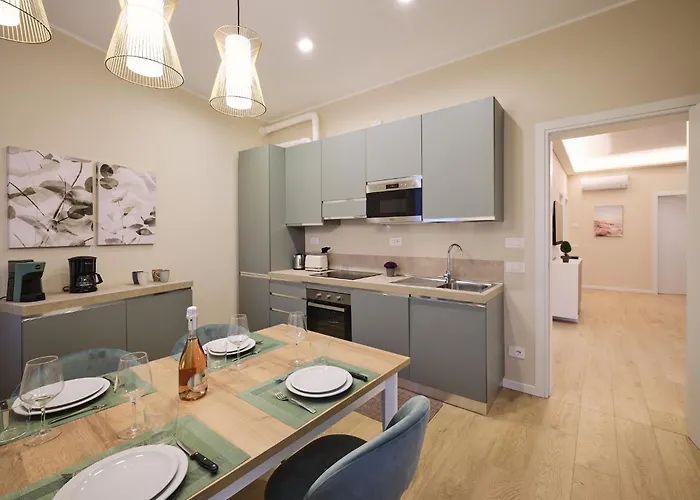 Lägenhet Dolce Armonia *