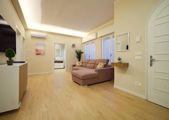 Dolce Armonia Lägenhet *