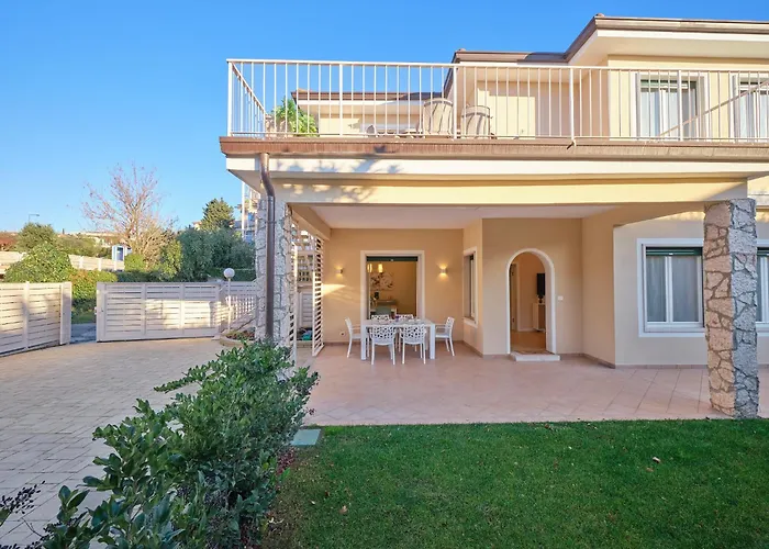 Dolce Armonia Lägenhet