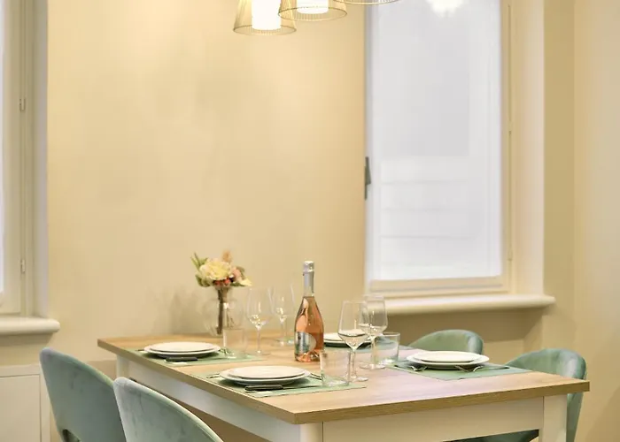 Dolce Armonia Lägenhet