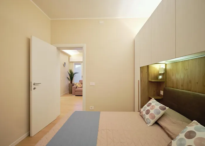 Dolce Armonia Lägenhet Lazise