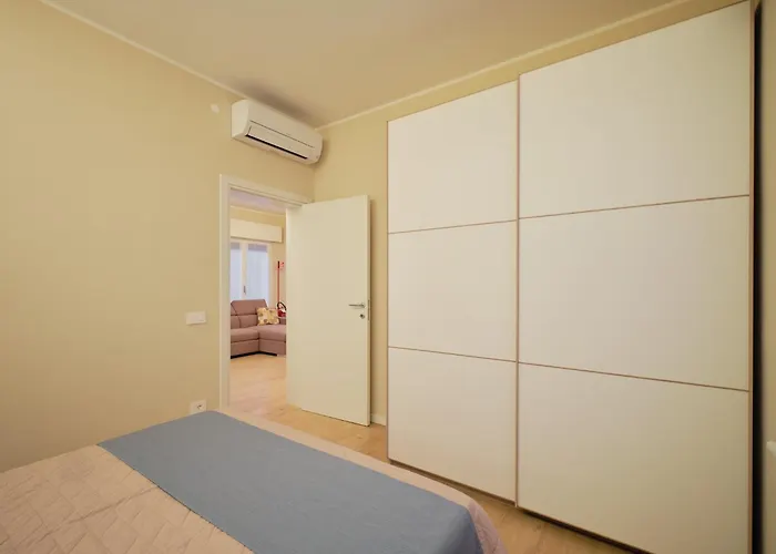 Lägenhet Dolce Armonia *