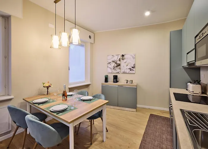 Dolce Armonia * Lazise