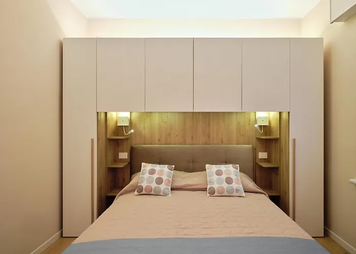 Lägenhet Dolce Armonia