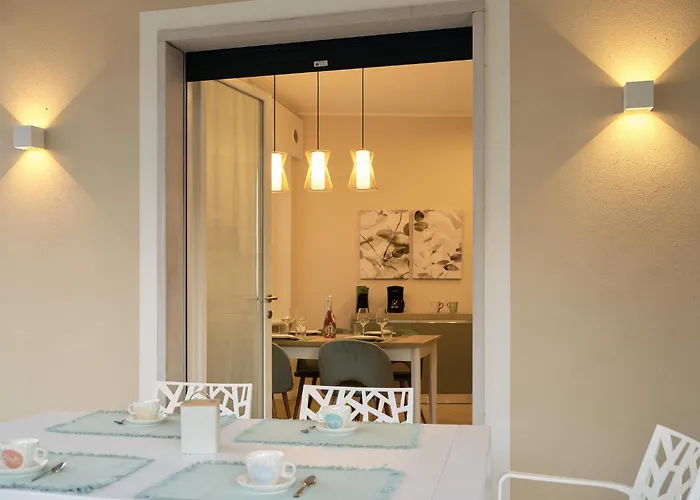 Lägenhet Dolce Armonia Lazise