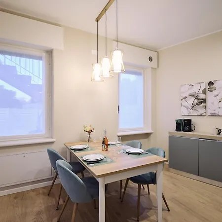 Dolce Armonia Apartment Lazise