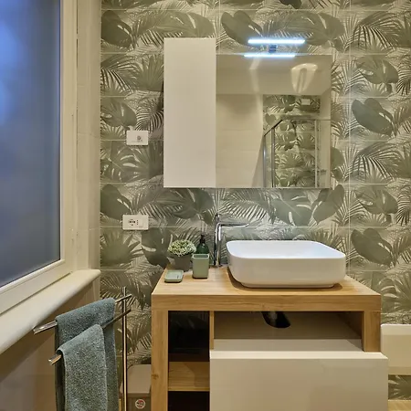 Dolce Armonia Apartment *
