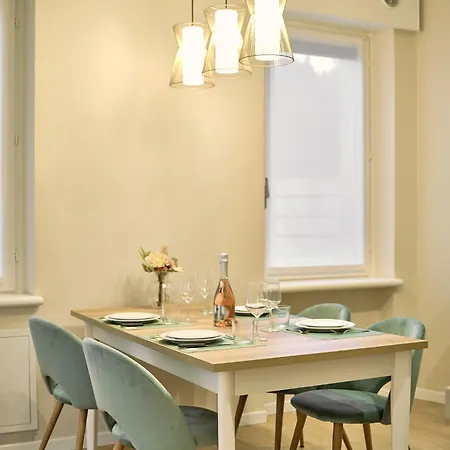 Dolce Armonia Apartment