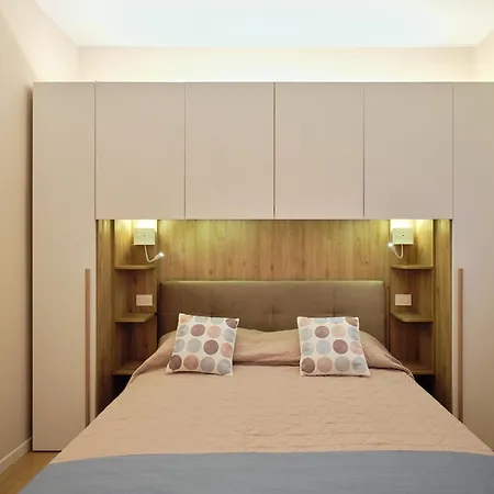 Apartment Dolce Armonia